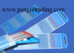 Tungsten Tungsten Electrodes Wires Rods Plates Strips Boats Crucibles - W