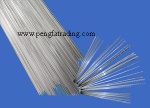 Stainless Steel Capillary Pipes Tubes - PF-07005