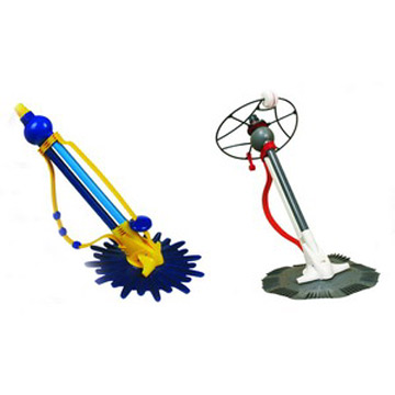 Automatic Pool Cleaner  (hose included)NO:P1612