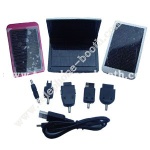 Solar Panel Charger For MP3/MP4/Mobile/Camera - Solar Panel Charger
