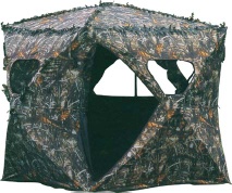 hunting blind hunting tent