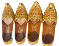 Preyans Fashion Footwear