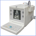 Ultrasound Scanner - CFT-5001