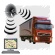 TELETRACK vehicle data position on-line monitoring equipment and systems - Teletrack