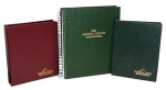 Reservation Books & Hospitality Accessories