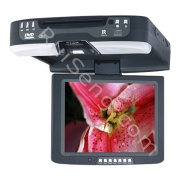 9.2 or 10.2 or 10.4 Inch LCD monitor Roof Mounted Car DVD Player