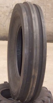 Agricultural Tyre/Tire - 4.00-19/6.50-20