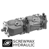 Rexroth A10VSO Variable Displacement Axial Piston Pumps