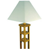 South Wooden Lamp-5