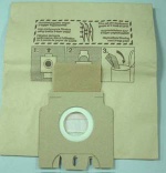Vacuum Cleaner Paper Dust Filter Bag