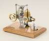 Miniature Stirling Engine - Stirling engine