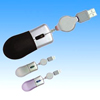 Mini 3D Optical Mouse - 6101