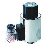 Solenoid Series for DC Wet-Pin Type Valves (Many other models available) - MFZ11-90YC