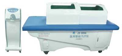 Intelligent Clinic Steam Therapy Unit - JS-809A