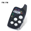 FM / FM Two Way Car Alarm - TW-004