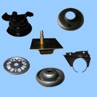 Metal Stamping Parts Manufacturer of Machining - OEM