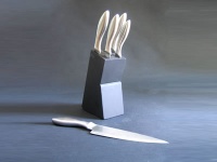 6pcs knife set
