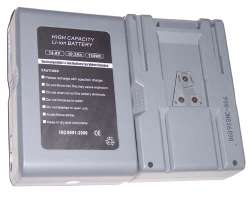 Sony professional camcorder battery BP-GL95