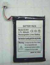 iPod mini battery