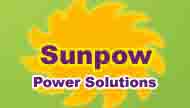 Sunpow Industrial Limited