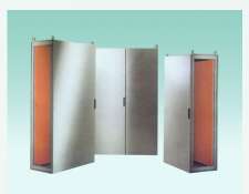 stainless steel distribution boxes
