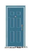 door/safety door/steel door/doors/door lock/door&window - TT028