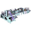 Automatic Production Line for Paper Napkin