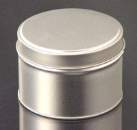 tin box,tin can - w-002