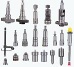 nozzle,plunger,delivery valve,injector, head rotor,diesel pump,element - 8708