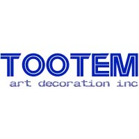 tootem art decoration inc