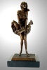 bronze statues - sm-515