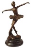 bronze statues - sm-289