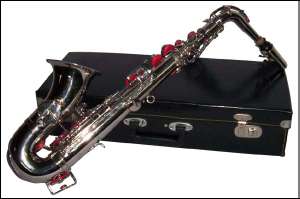 Alto Saxophone - TR # 787