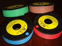cable markers - cable markers