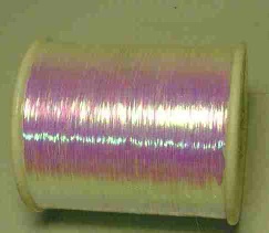 Rainbow film, Rainbow film for Yarn, Wrapping, and Glitter, Hot stamping Foil, Holographic Film - UJTF, UJTF-P, UJTHSF