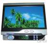 Car LCD In Dash TV - TV7009IDAU
