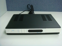 Digital video broadcasting set-top-box