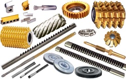 Gear Hobs, Milling Cutters, Gear Cutting Tools, Broaches, - Gear Hobs, gear hob,