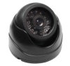 new plastic IR dome camera - DF-9902