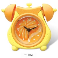clock with frame - VF-2108