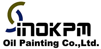 Sinokpm Oil Painting Co.,Ltd.