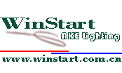 WINSTART ELECTRIC DEVELOPMENT LTD.