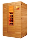 far infrared sauna cabin (ZY003) - sauna