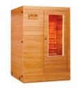 far infrared sauna cabin(zy001) - sauna