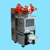 completely automatic sealing mahcine