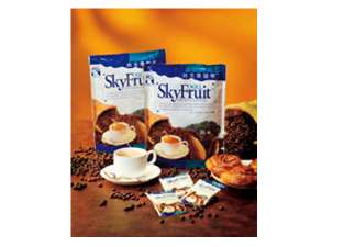 XKL Sky Fruit Instant Coffee