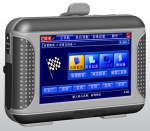 4inch GPS PDA - HP-GPS5000