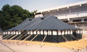 Marquee Universal Tent