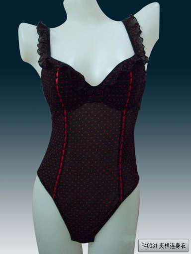 corset and controlwear  - YLH-C4001