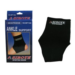 Neoprene Ankle Supports And Ankle Protector
